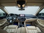 BMW Seria-5 2018 - imagine 4
