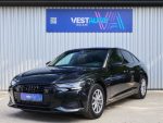 Audi A6 2019