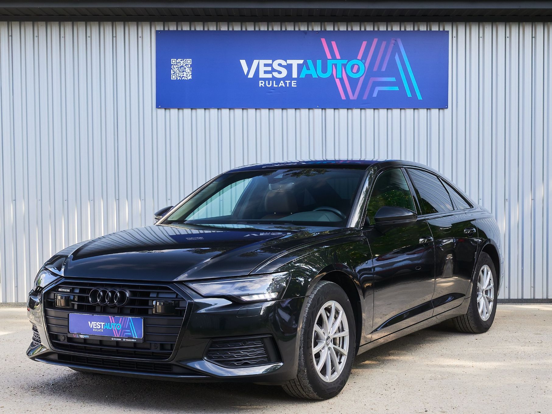 image;s=2048x1360.jpeg Audi A6 2019 - imagine 1