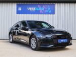 Audi A6 2019 - imagine 12