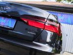 Audi A6 2019 - imagine 4