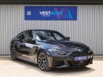 BMW Seria-4 2023 420d Aut M Sport - imagine 2