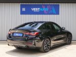 BMW Seria-4 2023 420d Aut M Sport - imagine 4