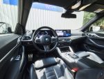 BMW Seria-4 2023 420d Aut M Sport - imagine 5