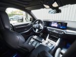 BMW Seria-4 2023 420d Aut M Sport - imagine 6