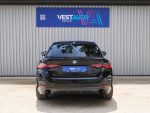 BMW Seria-4 2023 420d Aut M Sport - imagine 8