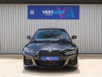 BMW Seria-4 2023 420d Aut M Sport - imagine 9
