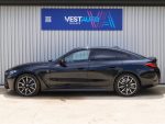 BMW Seria-4 2023 420d Aut M Sport - imagine 10