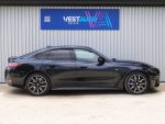 BMW Seria-4 2023 420d Aut M Sport - imagine 11