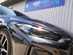 BMW Seria-4 2023 420d Aut M Sport - imagine 12