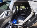 BMW Seria-4 2023 420d Aut M Sport - imagine 16