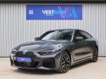 BMW Seria-4 2023 420d Xdrive At Mhev