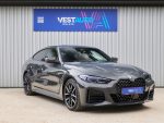 BMW Seria-4 2023 420d Xdrive At Mhev - imagine 2