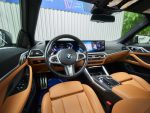 BMW Seria-4 2023 420d Xdrive At Mhev - imagine 3