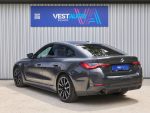 BMW Seria-4 2023 420d Xdrive At Mhev - imagine 4