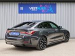 BMW Seria-4 2023 420d Xdrive At Mhev - imagine 5