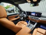 BMW Seria-4 2023 420d Xdrive At Mhev - imagine 6