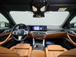 BMW Seria-4 2023 420d Xdrive At Mhev - imagine 7