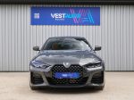 BMW Seria-4 2023 420d Xdrive At Mhev - imagine 8