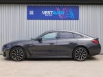 BMW Seria-4 2023 420d Xdrive At Mhev - imagine 10