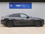 BMW Seria-4 2023 420d Xdrive At Mhev - imagine 11
