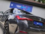 BMW Seria-4 2023 420d Xdrive At Mhev - imagine 12