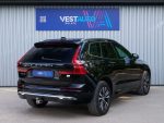 Volvo Xc-60 2021 T6 Awd Geartronic Inscription - imagine 4