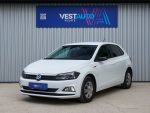 Volkswagen Polo 2021 1 0 Trendline