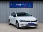 Volkswagen Polo 2021 1 0 Trendline - imagine 2