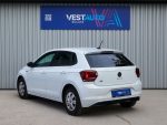 Volkswagen Polo 2021 1 0 Trendline - imagine 3