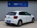 Volkswagen Polo 2021 1 0 Trendline - imagine 4