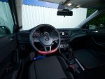 Volkswagen Polo 2021 1 0 Trendline - imagine 5