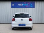 Volkswagen Polo 2021 1 0 Trendline - imagine 8