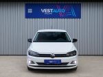 Volkswagen Polo 2021 1 0 Trendline - imagine 9