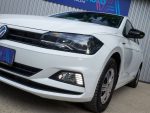 Volkswagen Polo 2021 1 0 Trendline - imagine 11