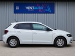 Volkswagen Polo 2021 1 0 Trendline - imagine 12