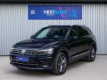 Volkswagen Tiguan 2019 2 0 Tdi Scr Bluemotion Technology Dsg Highline