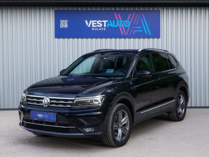 Volkswagen Tiguan 2019 2 0 Tdi Scr Bluemotion Technology Dsg Highline