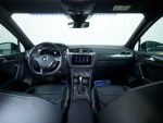 Volkswagen Tiguan 2019 2 0 Tdi Scr Bluemotion Technology Dsg Highline - imagine 7