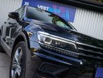 Volkswagen Tiguan 2019 2 0 Tdi Scr Bluemotion Technology Dsg Highline - imagine 10