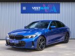 BMW Seria-3 2022 320d Xdrive At Mhev