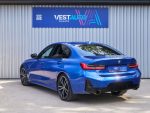 BMW Seria-3 2022 320d Xdrive At Mhev - imagine 3