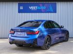 BMW Seria-3 2022 320d Xdrive At Mhev - imagine 4