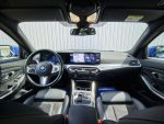 BMW Seria-3 2022 320d Xdrive At Mhev - imagine 7