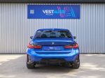 BMW Seria-3 2022 320d Xdrive At Mhev - imagine 9