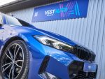 BMW Seria-3 2022 320d Xdrive At Mhev - imagine 10