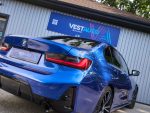 BMW Seria-3 2022 320d Xdrive At Mhev - imagine 11