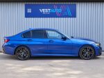 BMW Seria-3 2022 320d Xdrive At Mhev - imagine 12