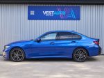 BMW Seria-3 2022 320d Xdrive At Mhev - imagine 13