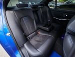 BMW Seria-3 2022 320d Xdrive At Mhev - imagine 16